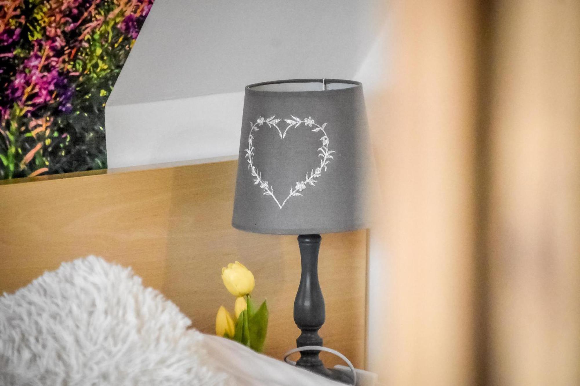 Apartament Zakatek Mietusi Kościelisko Exteriér fotografie
